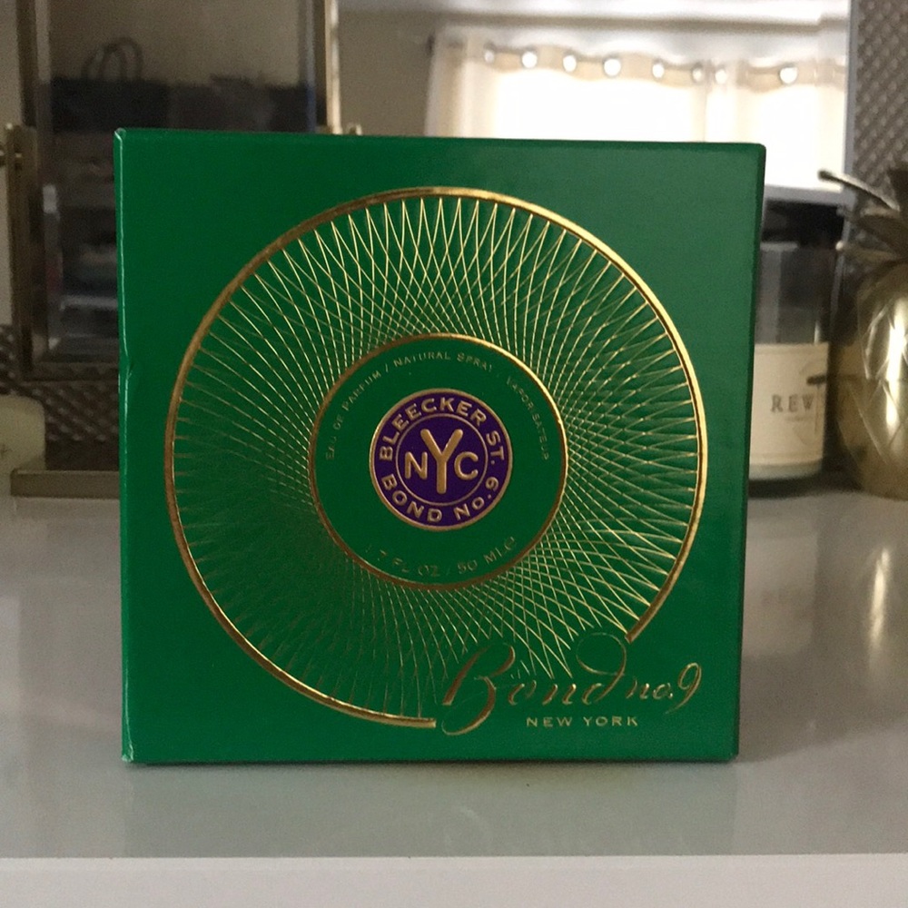 Bleecker Street Bond No 9 Eau de Parfum